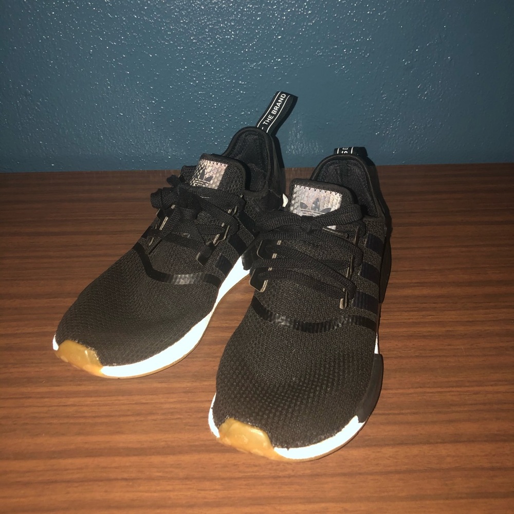Adidas NMD runner Mens size 12 good condition